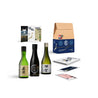 The Japanese Sake Discovery Box - Sorakami